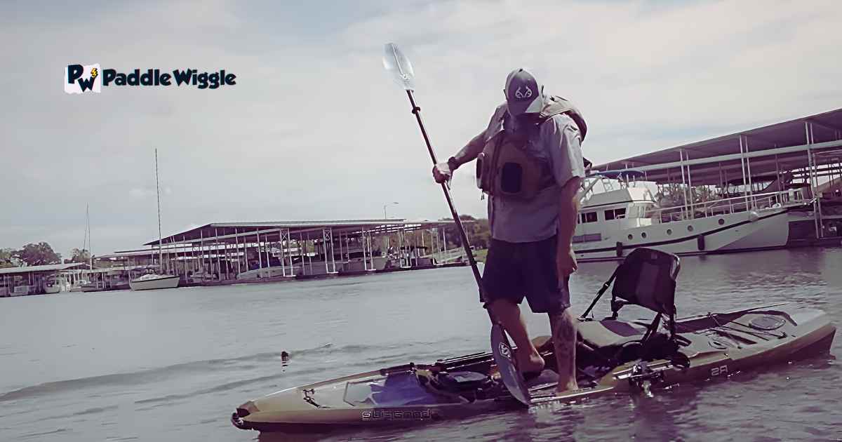 Exploring Tips for staying within the weight limits on a kayak.