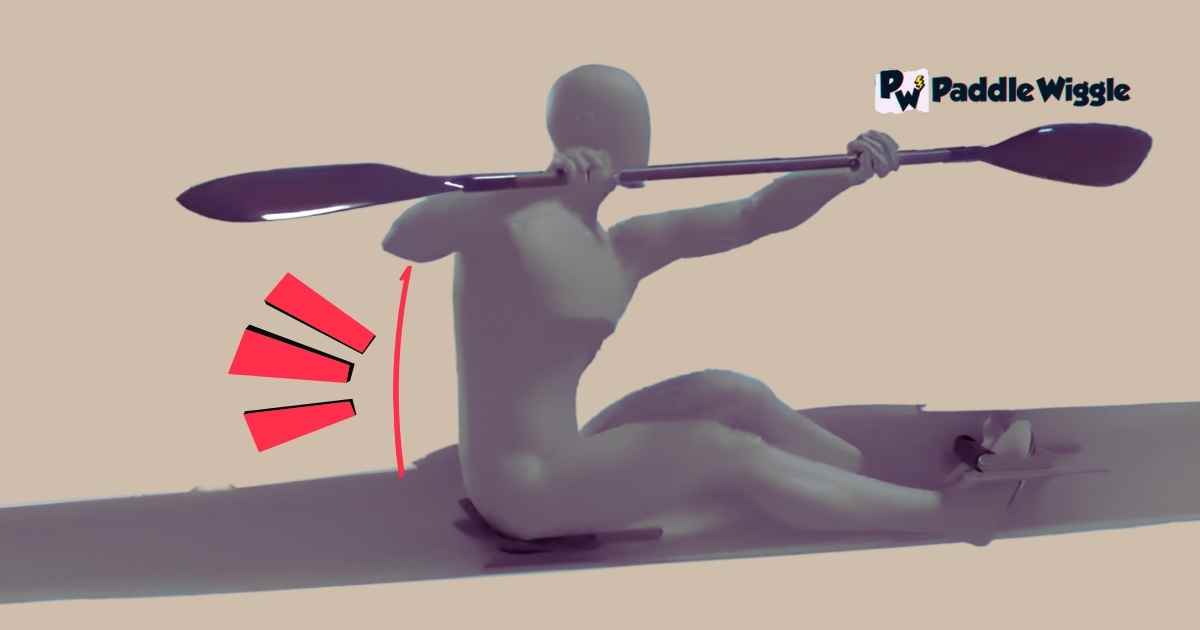Explaining The Causes Of Back Pain From Kayaking.