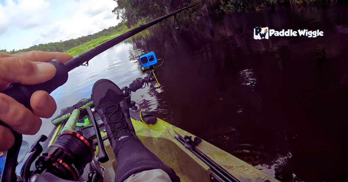 Best springs to kayak in Florida, Kayak in Florida’s Springs, Natural Springs to kayak in Florida