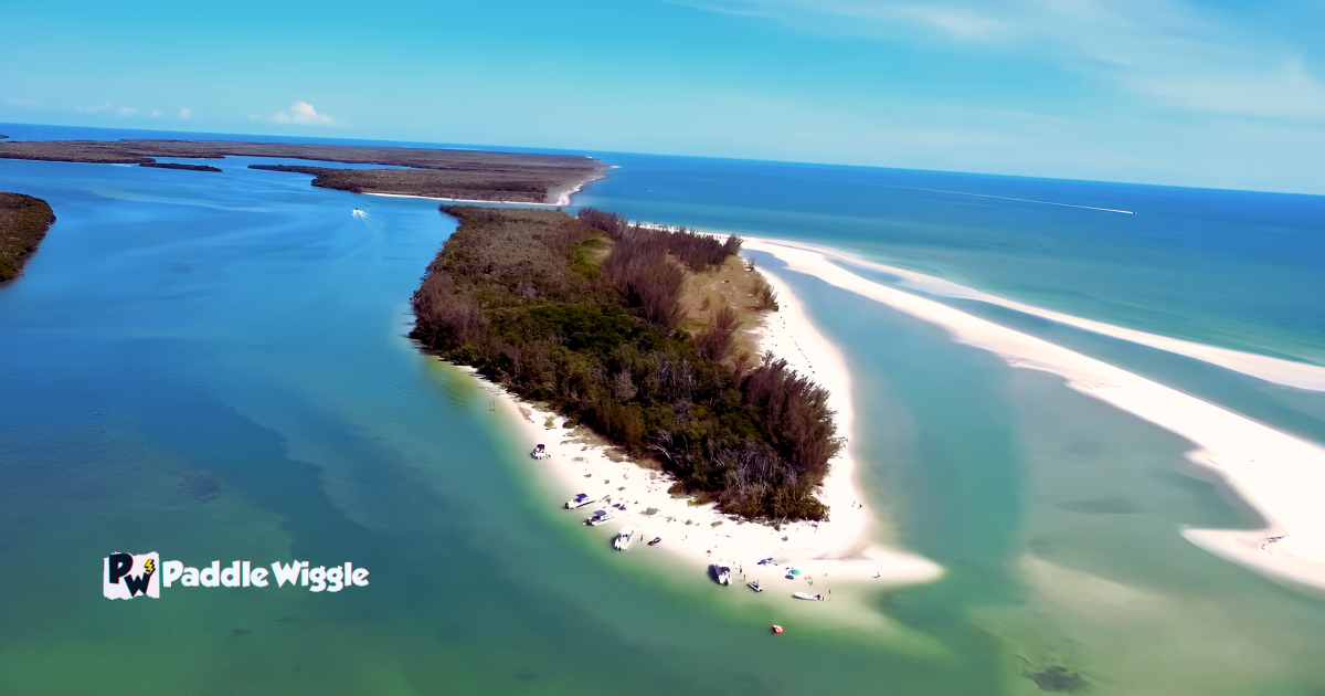 Barfield Bay Marco Island Florida
