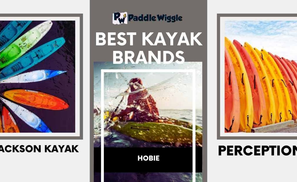 Best kayak brands