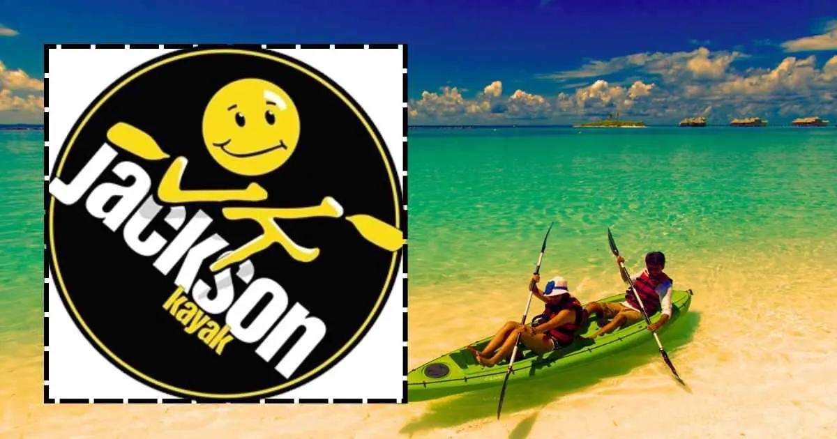 Jackson Kayak