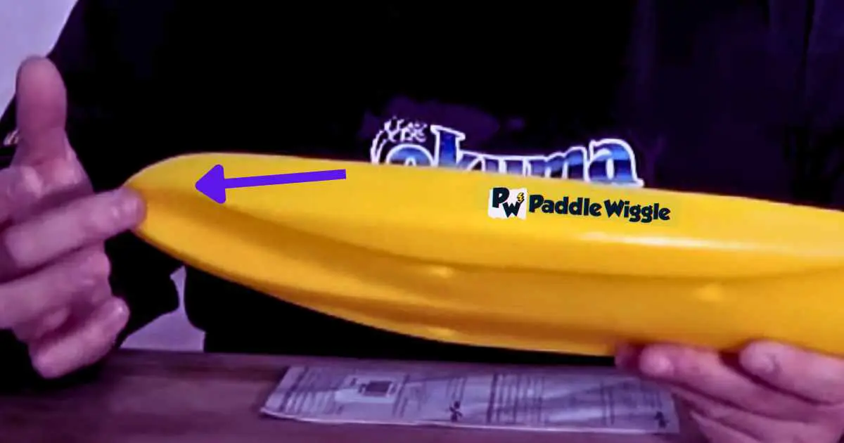 Kayak Serial Number