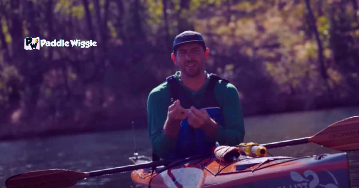 Kayaking Tips for Non Swimmers