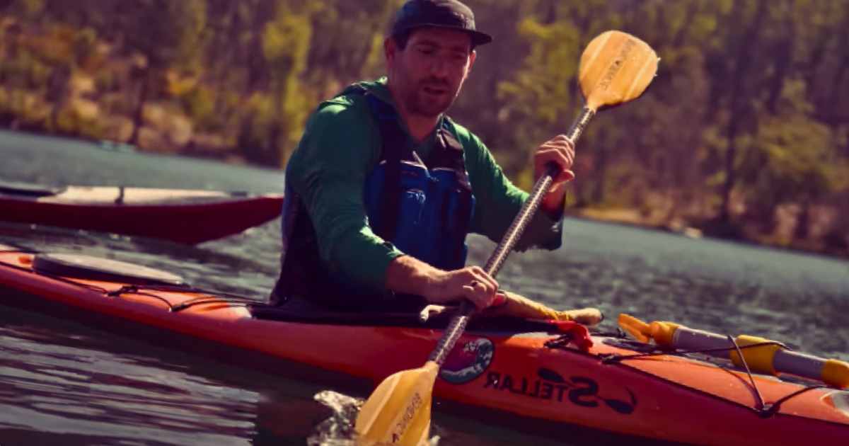 Single Kayaks And Their Use