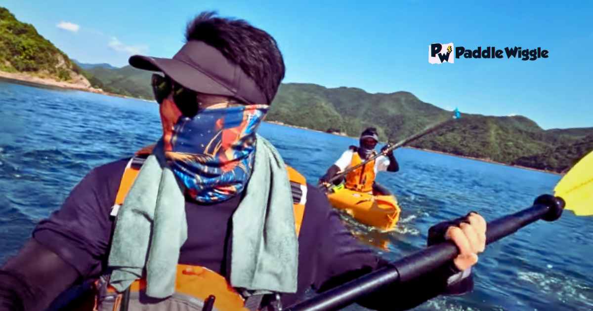How Kayaking Can Uplift Your Mood 