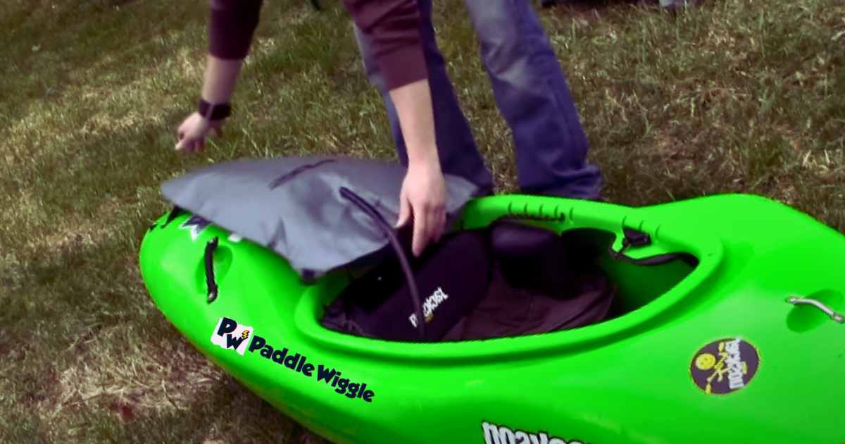 Using Float Bags and Buoyancy Bags for Weight Increase