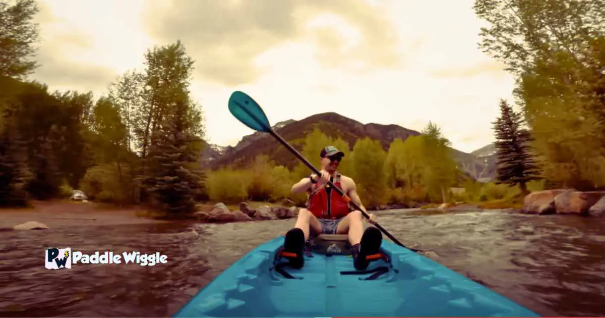 Varieties of Kayaks