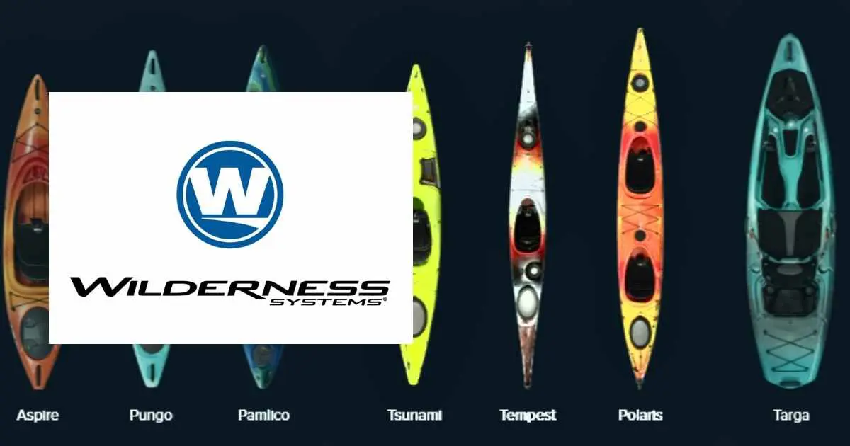 Wilderness Systems