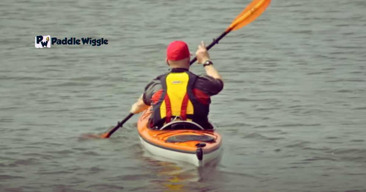 Ins And Outs Of High-Angle Kayak Paddles