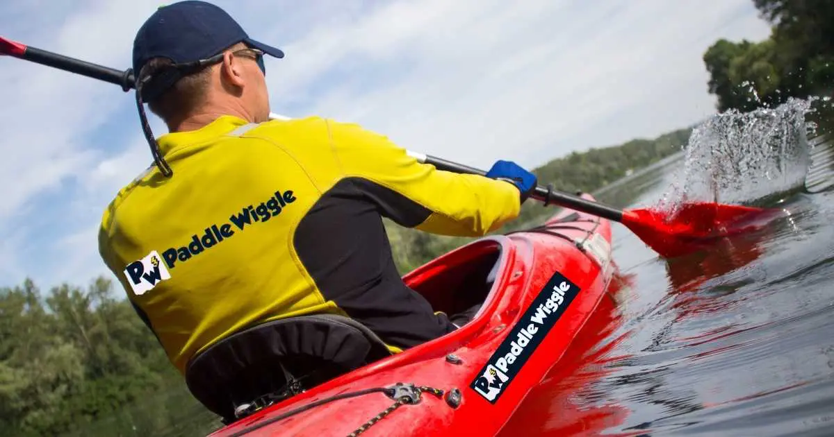 How You Can Maximizing Your Kayak's Speed