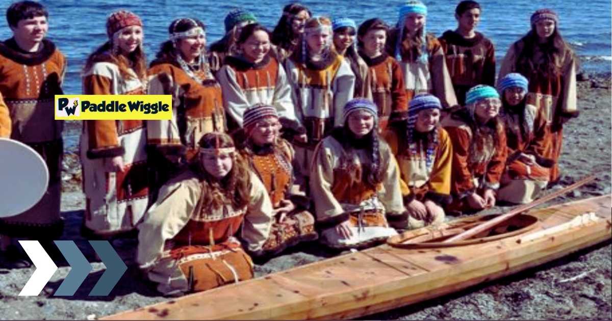 Indigenous peoples of the Arctic