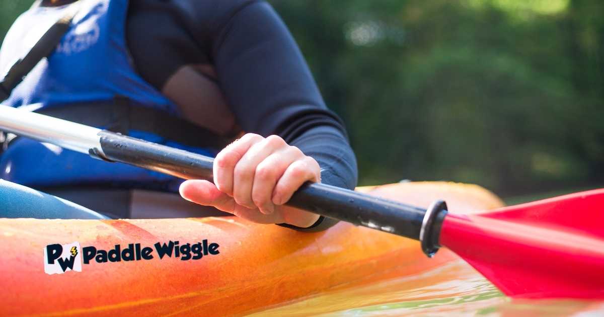 Understanding Kayak Speed