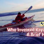 Who Invented Kayaking