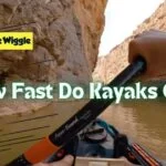 How fast can a kayak go