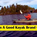 is pelican a good kayak brand