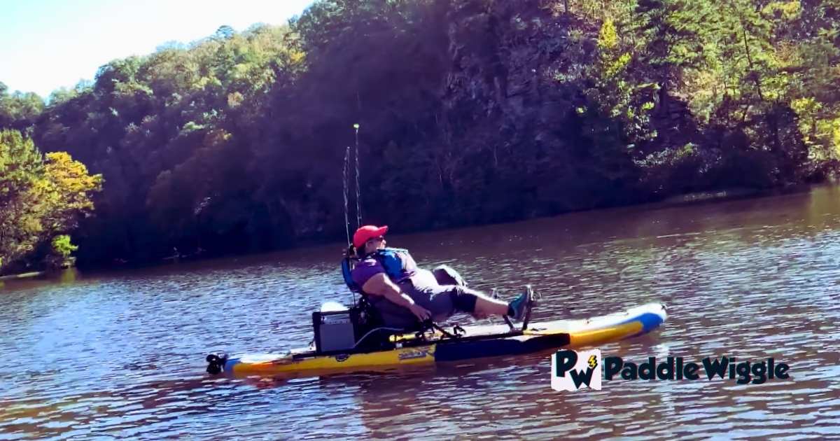 Benefits Of Kayaking For All Body Sizes