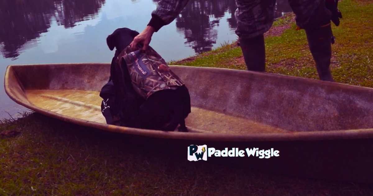 When to use a Pirogue