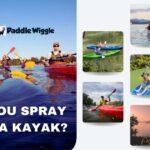 can you spray paint a kayak